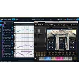 Steinberg Dorico Pro 3 Crossgrade (Download)