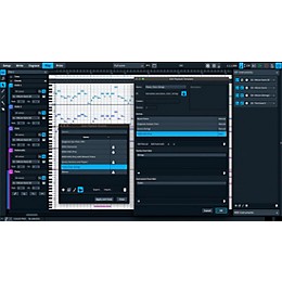 Steinberg Dorico Pro 3 Crossgrade (Download)