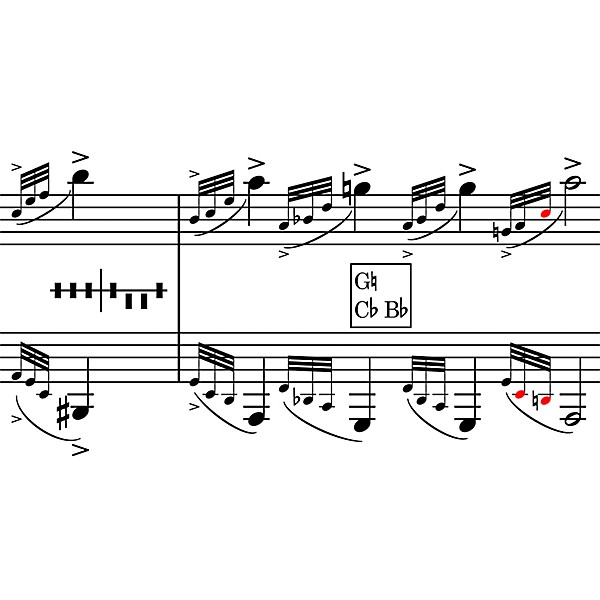 Steinberg Dorico Pro 3 Crossgrade (Download)