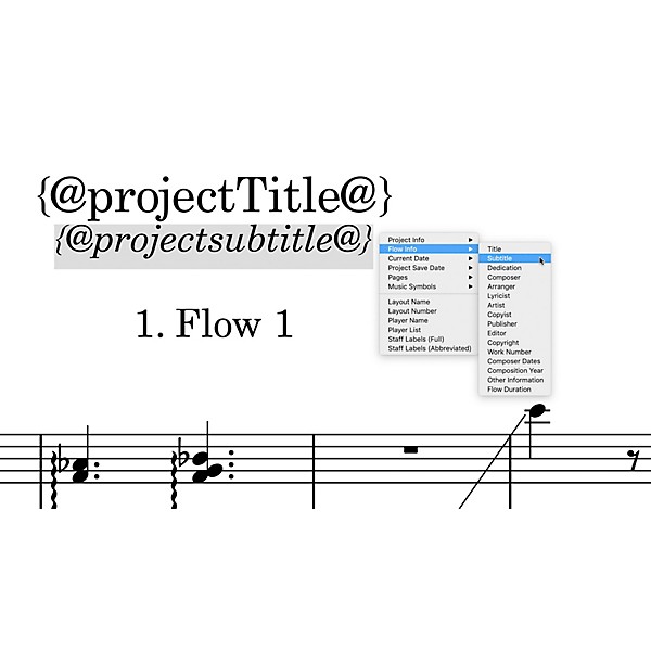 Steinberg Dorico Pro 3 Crossgrade (Download)