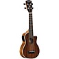 Alvarez AU90SCE Artist Series Soprano Acoustic-Electric Ukulele Satin Natural thumbnail
