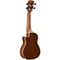 Alvarez AU90SCE Artist Series Soprano Acoustic-Electric Ukulele Satin Natural