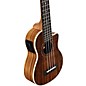 Alvarez AU90SCE Artist Series Soprano Acoustic-Electric Ukulele Satin Natural