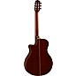 Yamaha NTX3 Acoustic-Electric Classical Guitar Natural