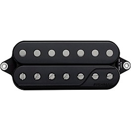 Fishman Fluence Signature Series Javier Reyes 7-String Pickup Set, Black Black