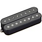 Fishman Fluence Signature Series Javier Reyes 8-String Pickup Set, Black Black