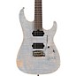 Friedman Friedman NoHo 24 Custom Electric Guitar Transparent Gray thumbnail