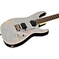 Friedman Friedman NoHo 24 Custom Electric Guitar Transparent Gray