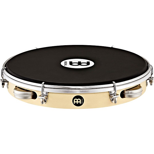 MEINL Shaker Pandeiro 10 in.