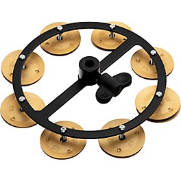 MEINL Benny Greb Signature Sand Hi-Hat Tambourine