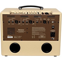 Blackstar Sonnet 120 120W 1x8 Acoustic Combo Amplifier Blonde