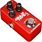 TC Electronic Hall of Fame 2 Mini Reverb Effects Pedal