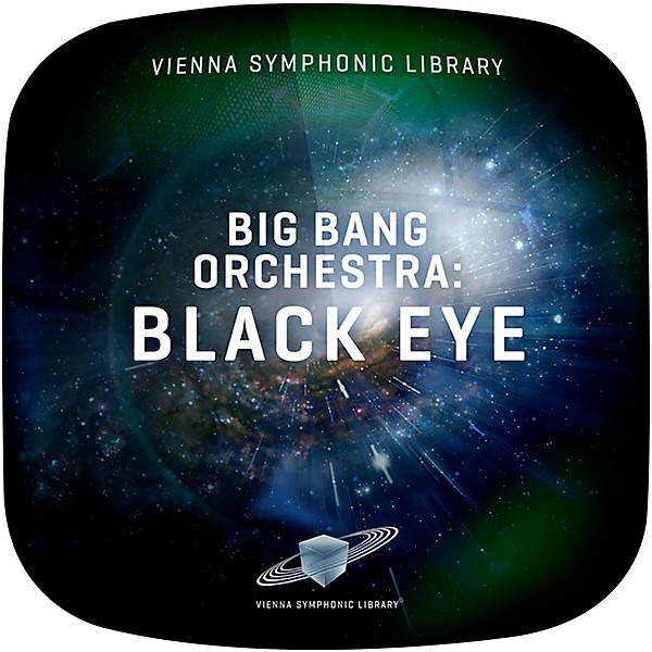Vienna Symphonic Library Big Bang Orchestra: Black Eye (Download)