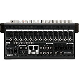 Open Box KORG MW-1608 SoundLink 16-Channel Hybrid Analog/Digital Mixer Level 1