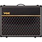 VOX Limited-Edition AC30 30W 2x12 Tube Guitar Combo Amp with Creamback Speakers and JJ Tubes Black