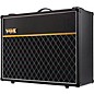 VOX Limited-Edition AC30 30W 2x12 Tube Guitar Combo Amp with Creamback Speakers and JJ Tubes Black