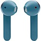 JBL Tune 220TWS True Wireless Earbuds Blue thumbnail