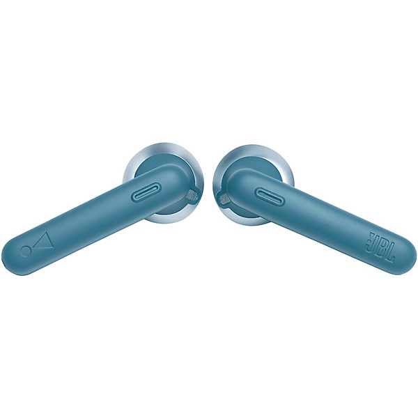 JBL Tune 220TWS True Wireless Earbuds Blue