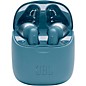JBL Tune 220TWS True Wireless Earbuds Blue