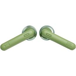 JBL Tune 220TWS True Wireless Earbuds Green