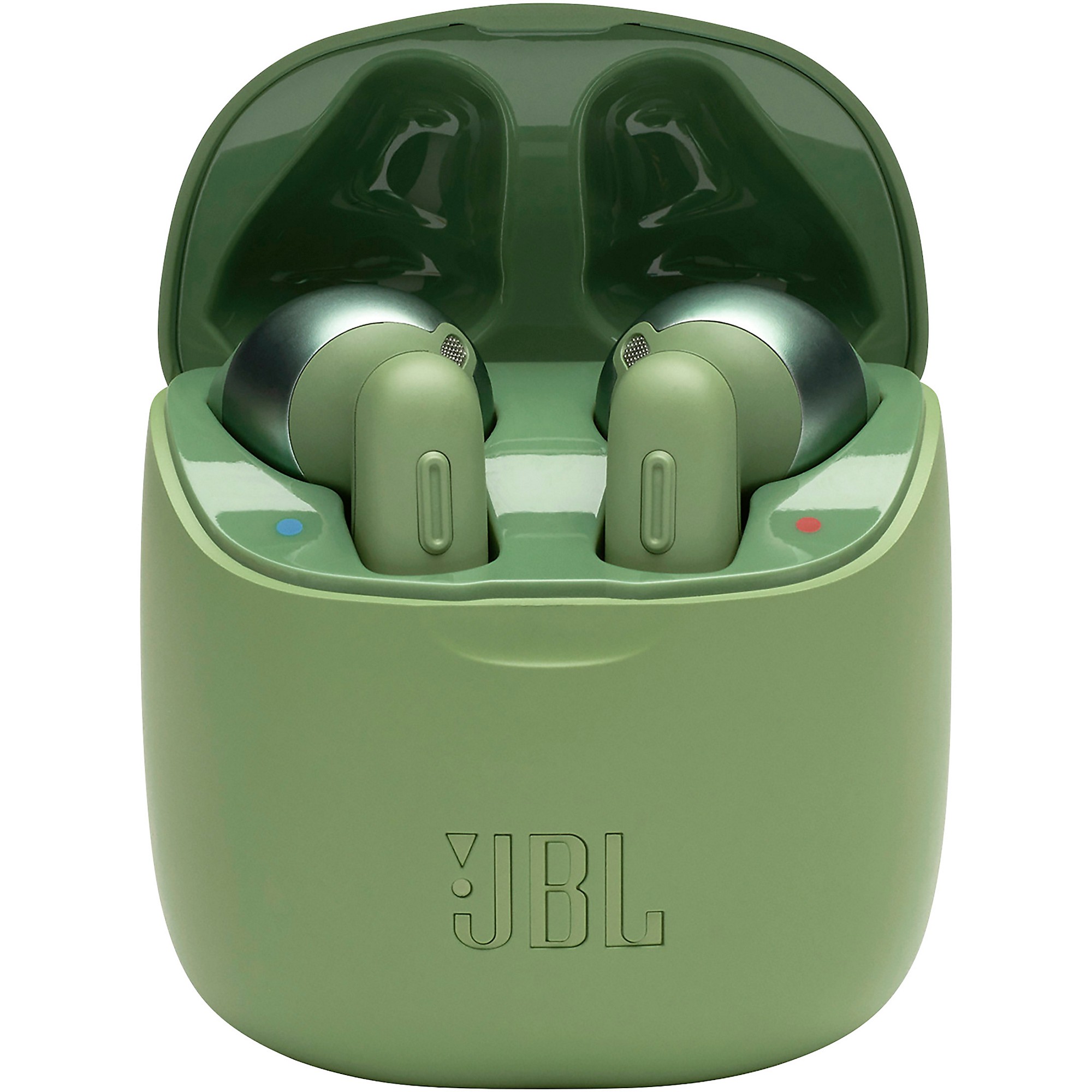 Jbl tune best sale 120tws green