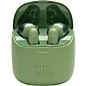JBL Tune 220TWS True Wireless Earbuds Green