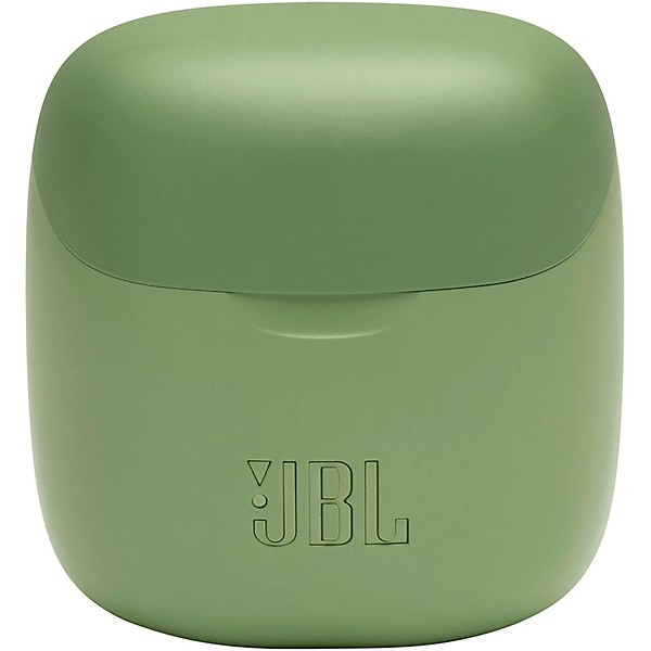 JBL Tune 220TWS True Wireless Earbuds Green