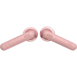 JBL Tune 220TWS True Wireless Earbuds Pink