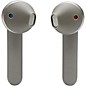 JBL Tune 220TWS True Wireless Earbuds Gray thumbnail
