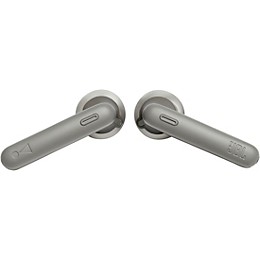 JBL Tune 220TWS True Wireless Earbuds Gray