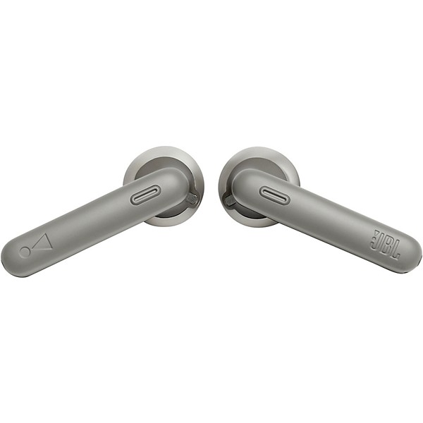 JBL Tune 220TWS True Wireless Earbuds Gray