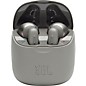 JBL Tune 220TWS True Wireless Earbuds Gray