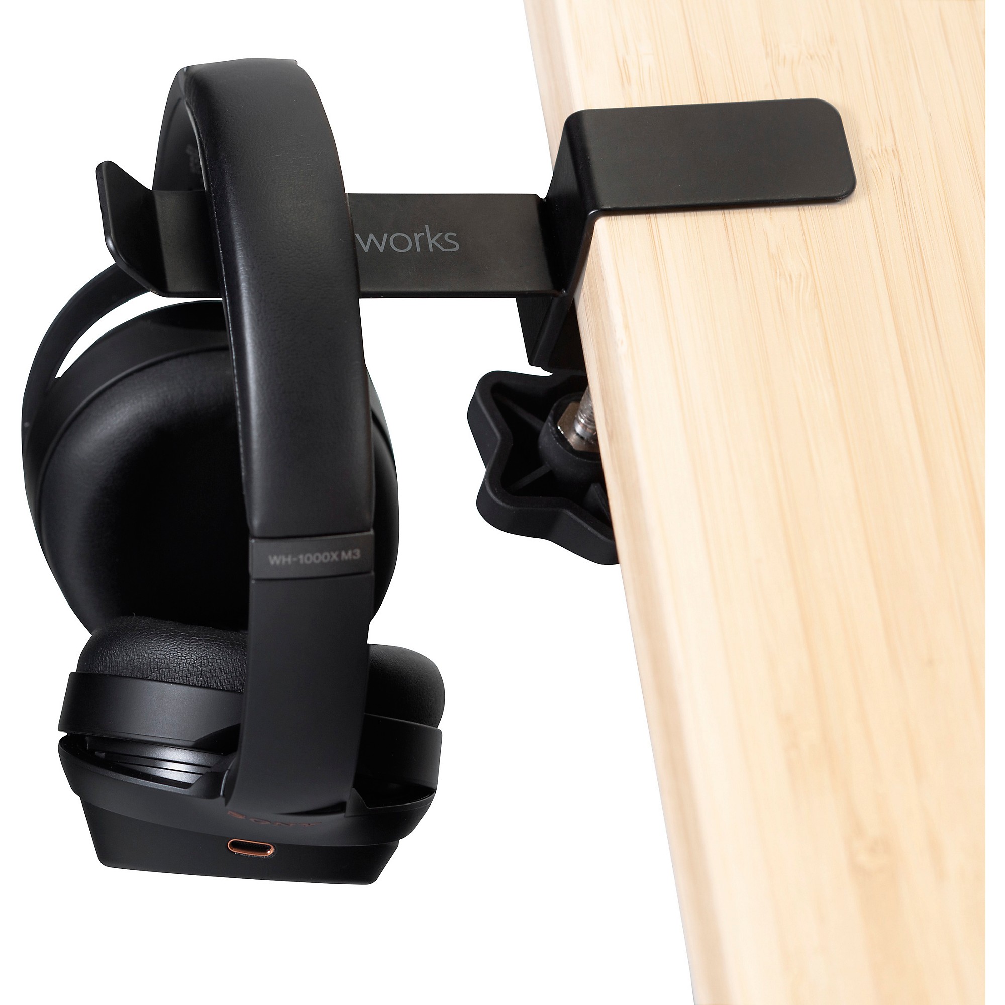 Stedman headphone hanger hot sale