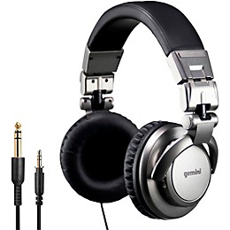 Gemini DJX-500 Professional DJ Headphones