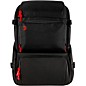 D'Addario Backline Gear Transport Backpack Red/Black thumbnail
