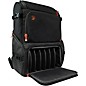 D'Addario Backline Gear Transport Backpack Red/Black