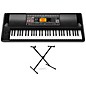 Korg EK-50 L Portable Keyboard Package Intro thumbnail