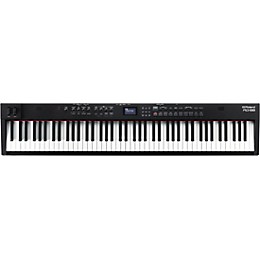Roland RD-88 88-Key Stage Piano and KS-20X Stand