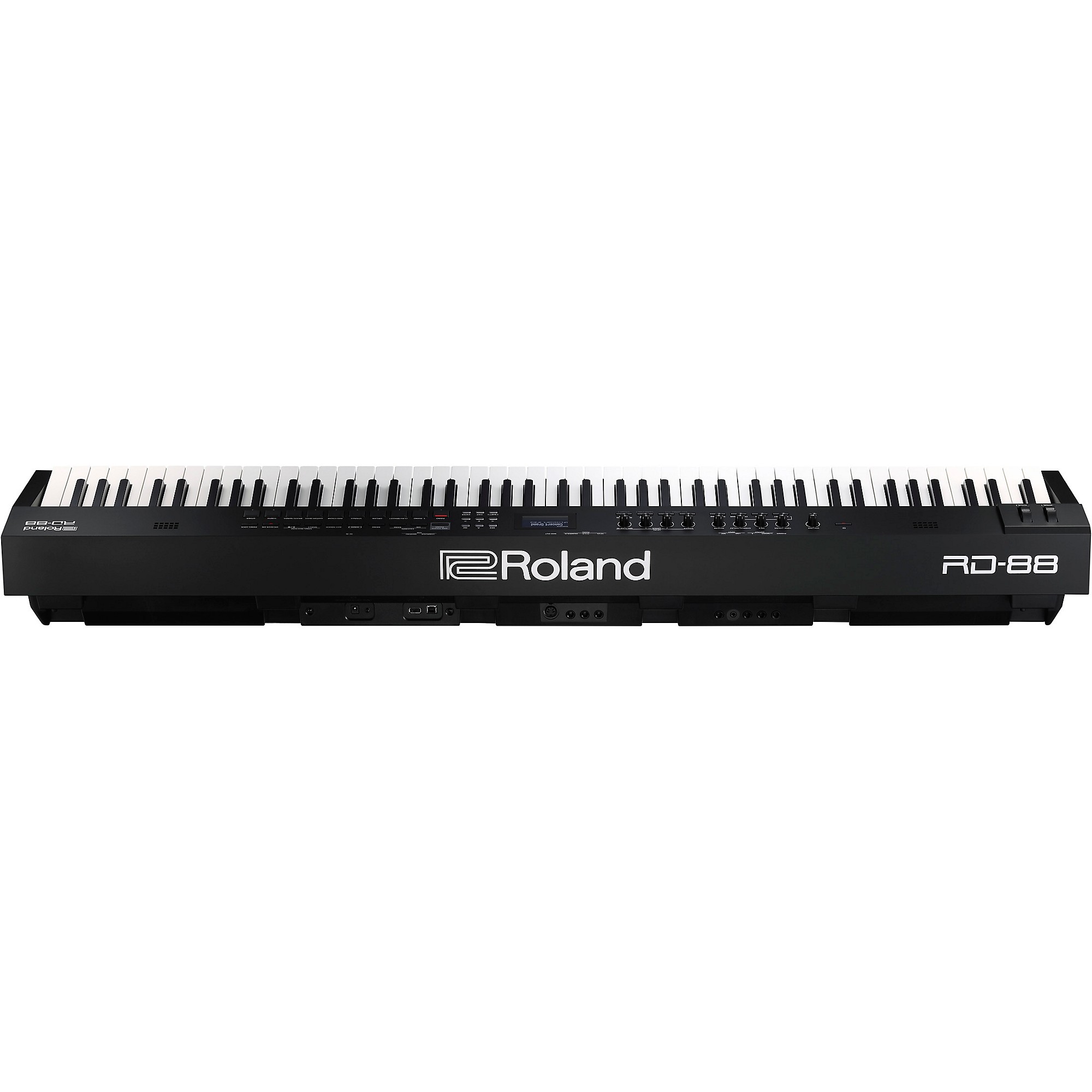 Roland RD-88 88-Key Stage Piano and KS-20X Stand | Guitar Center