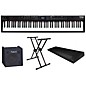 Roland RD-88 88-Key Stage Piano Essentials Package thumbnail