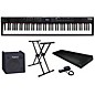 Roland RD-88 88-Key Stage Piano Complete Package thumbnail