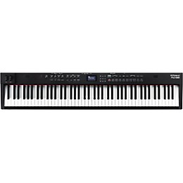 Roland RD-88 88-Key Stage Piano Complete Package