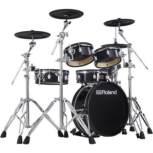 Roland V-Drums VAD306 Acoustic Design Electronic Drum Kit