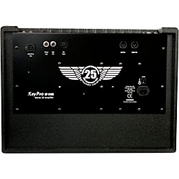 Motion Sound KP610S 650W 2x10 Keyboard Amplifier