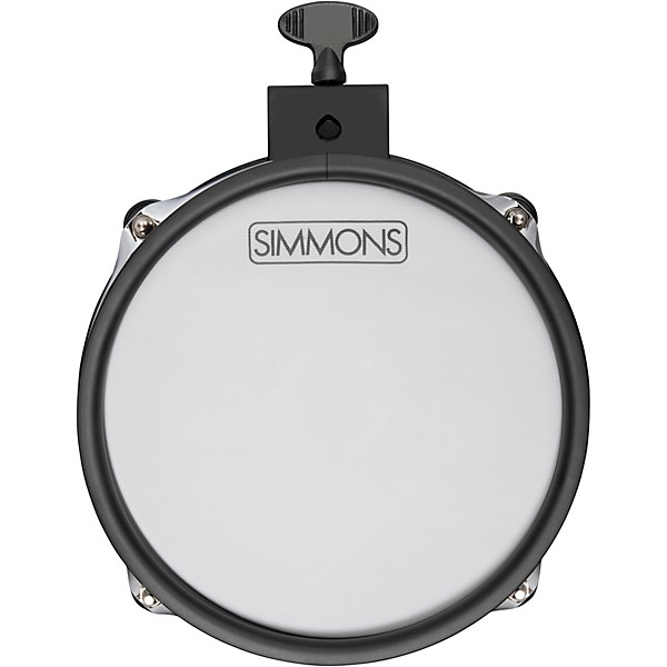 Simmons SD600 Expansion Pack Black