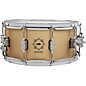 PDP by DW Concept Select Bell Bronze Snare Drum 14 x 6.5 in. Bronze thumbnail
