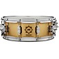 PDP by DW Concept Select Bell Bronze Snare Drum 14 x 5 in. Bronze thumbnail