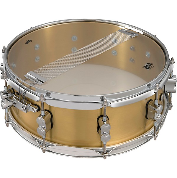 PDP by DW Concept Select Bell Bronze Snare Drum 14 x 5 in. Bronze