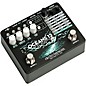 Electro-Harmonix Oceans 12 Dual-Stereo Reverb Effects Pedal Black