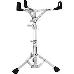 Pearl 930 Series Single-Braced Snare Stand Chrome